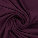 Sweatshirtstoff Eike - Uni